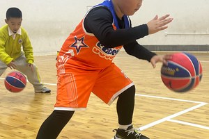 如何在篮球开放训练中实现高效训练:方法与策略的全面解析